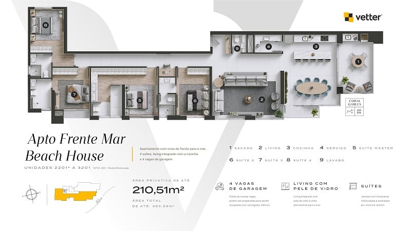 Apartamentos_PraiadoQuilombo_PenhaSC_CoralGables01