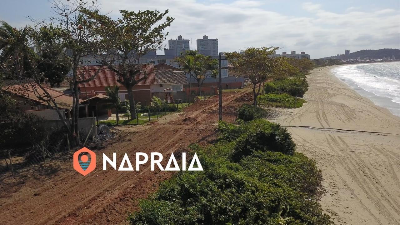 apartamento em penha sc 8