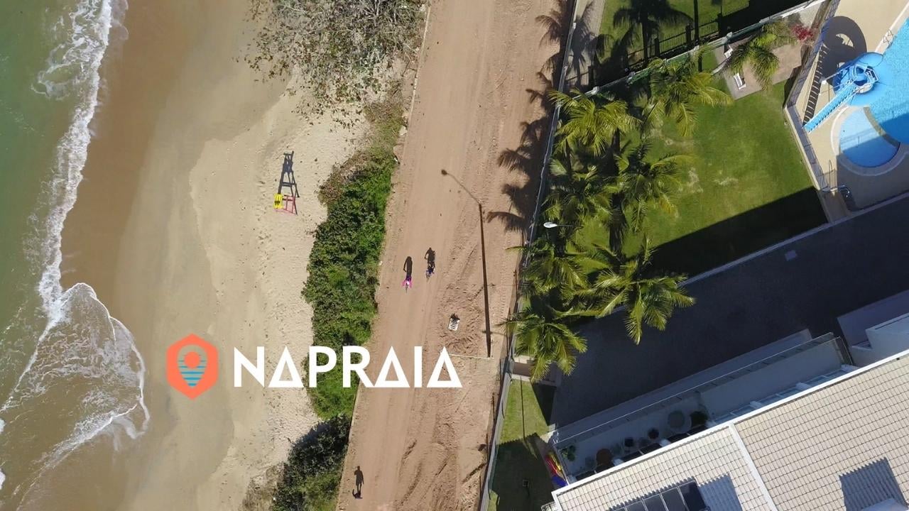 apartamento em penha sc