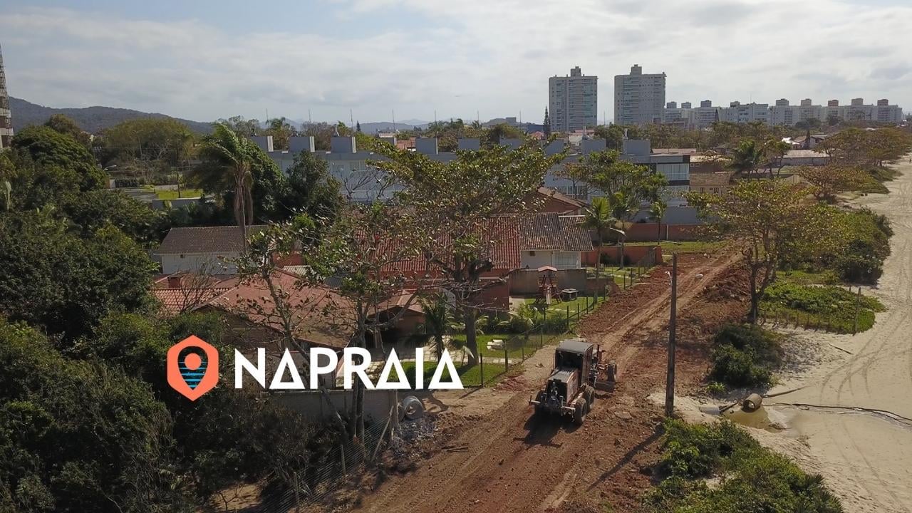 apartamento em penha sc5