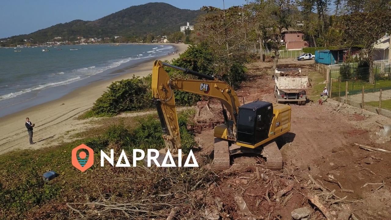 apartamento em penha sc6