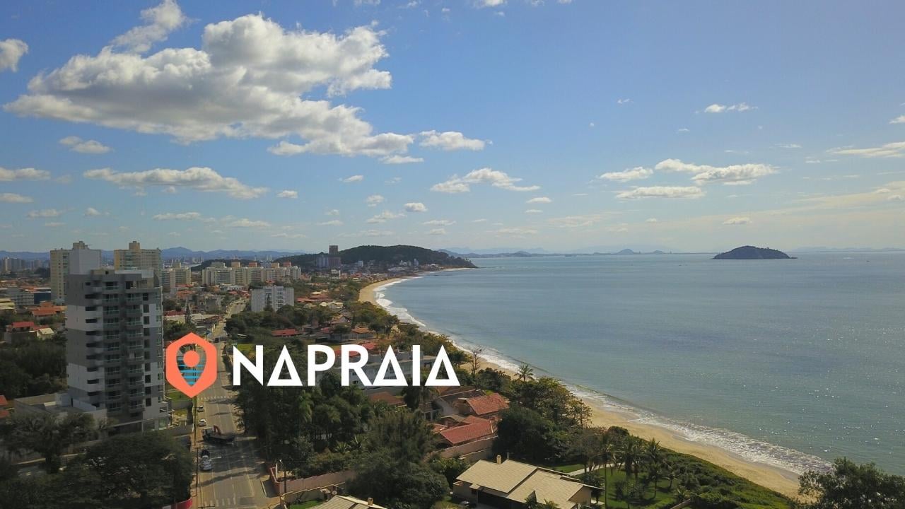 apartamentos penha sc