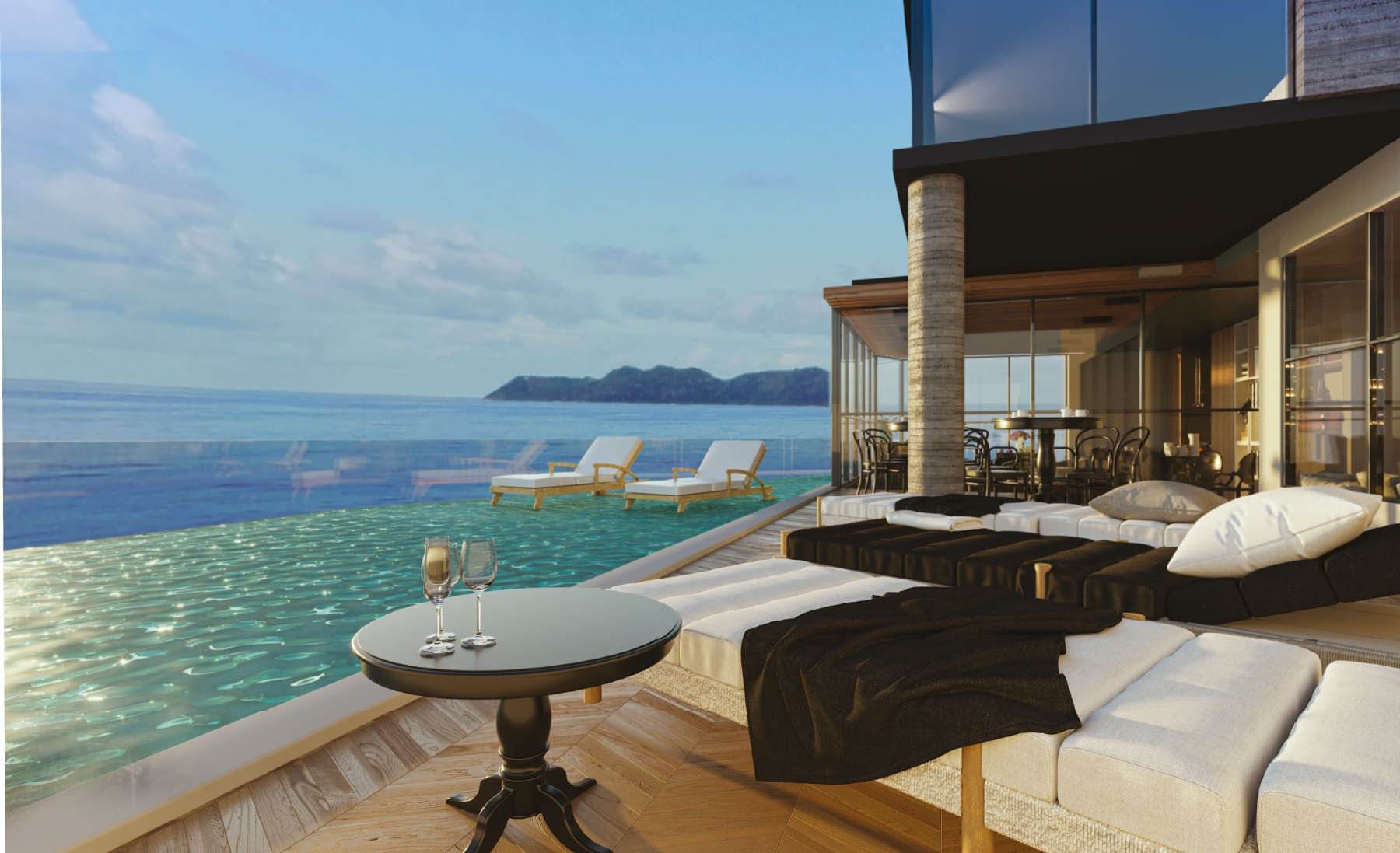 apartamento penha litero home apartamentos frente mar penha na praia da armação8