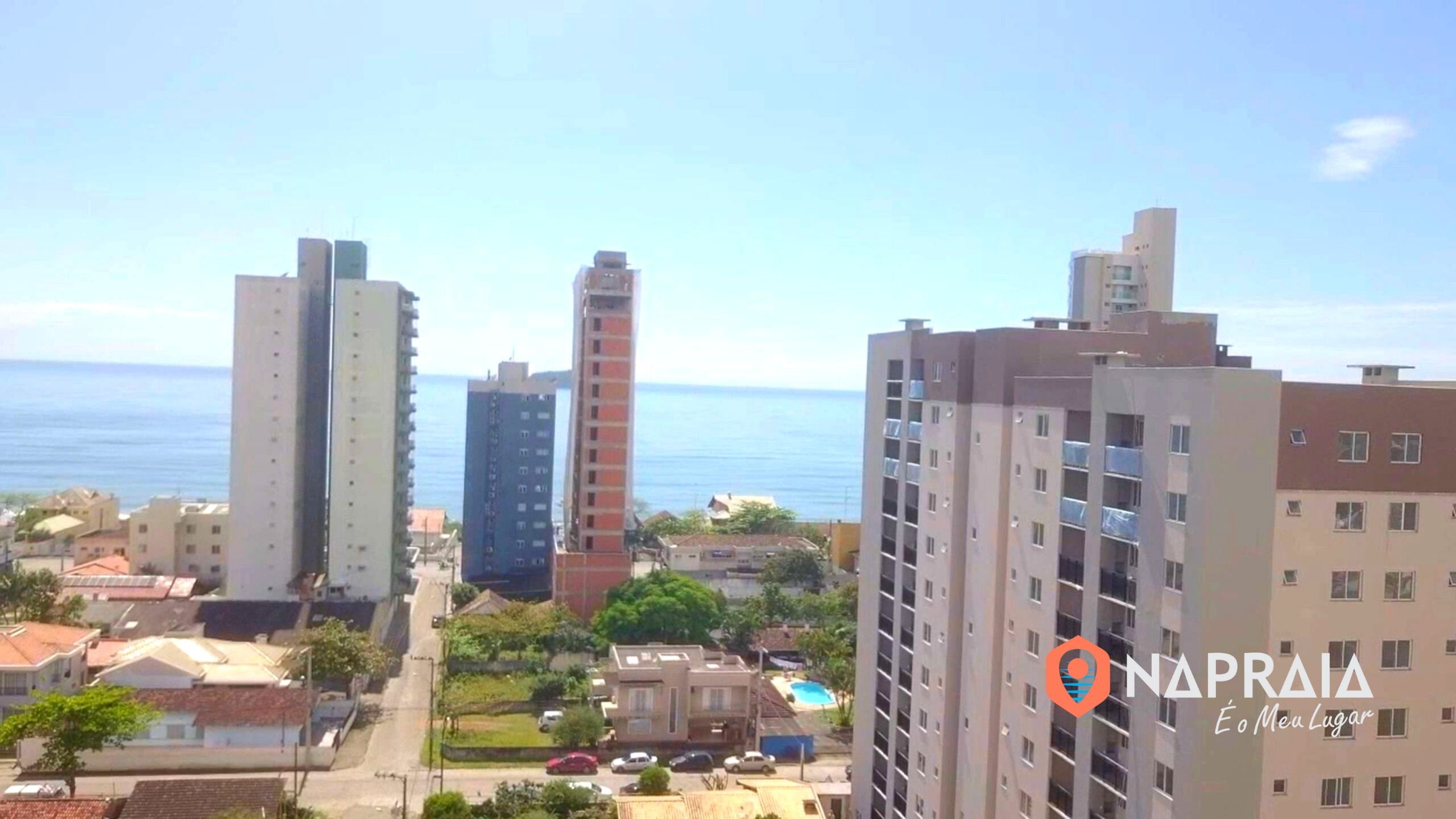 Santorini Confort Club apartamento em balneário piçarras13