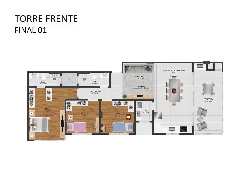 apartamento barra velha frente mar apartamento santer barra view251