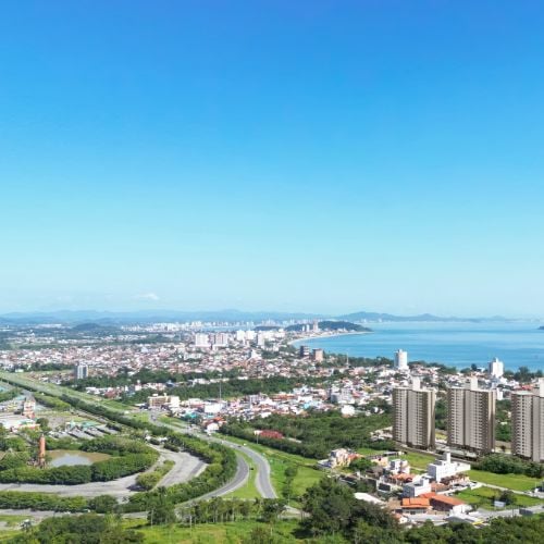 apartamento em penha sc beto carrero world