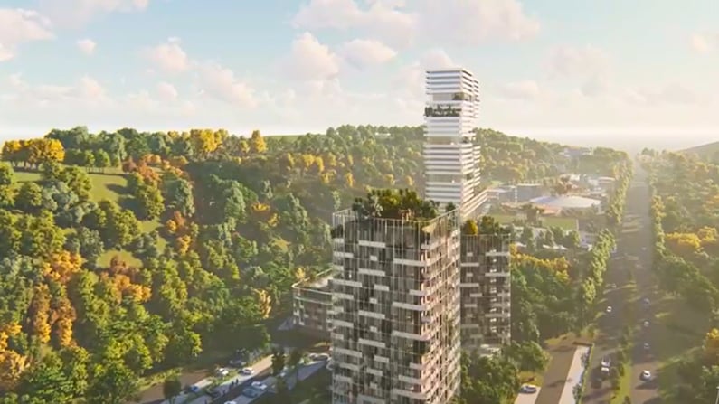 apartamento em Balneário Piçarras