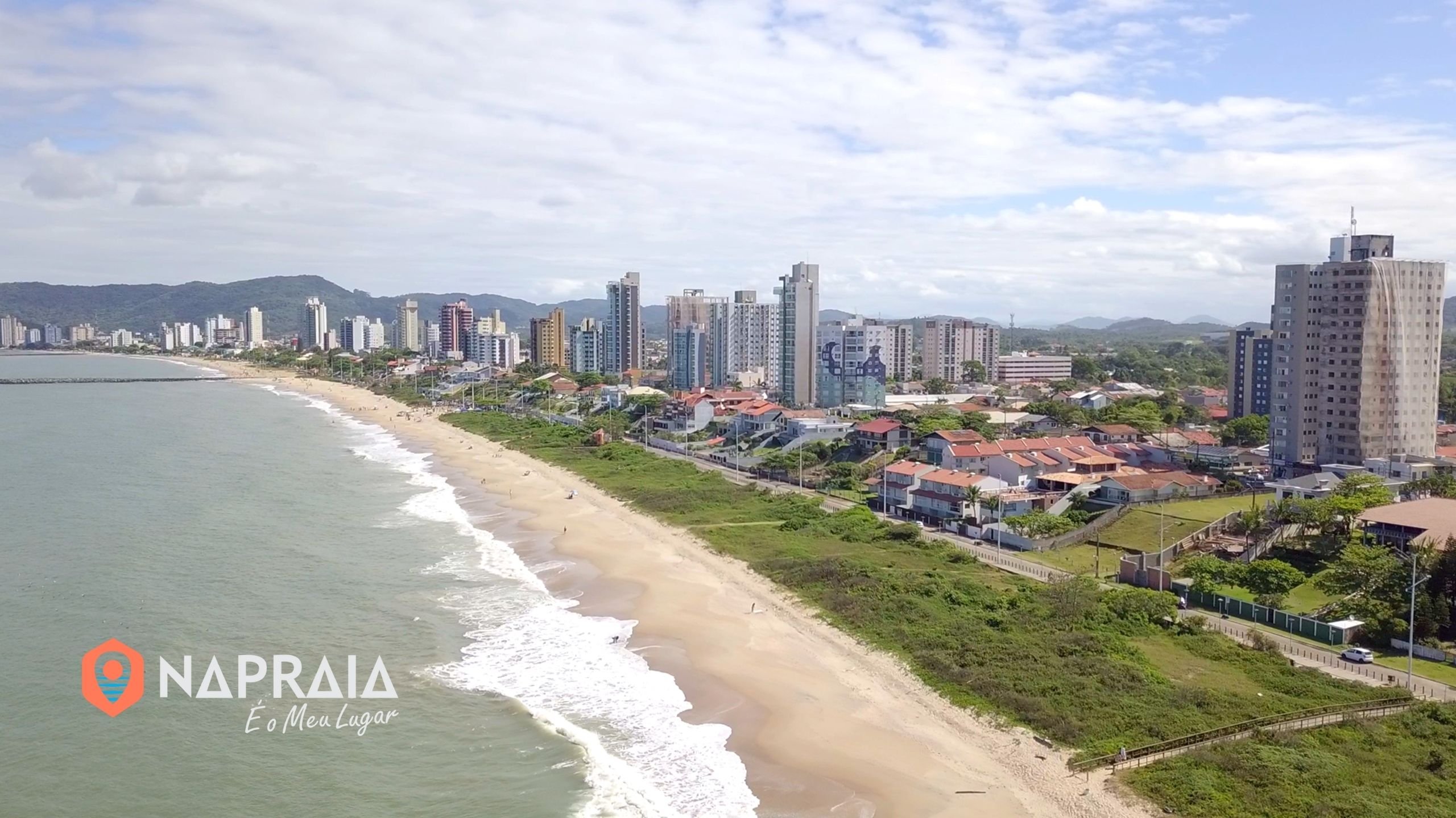 apartamentos em balneário piçarras sc beach tennis piçarras161