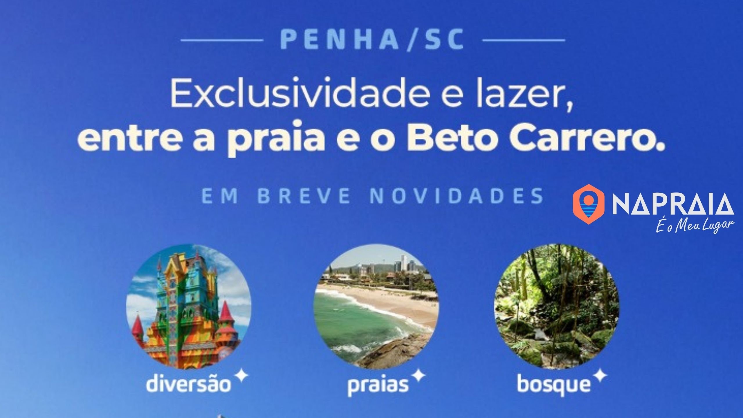 apartamentos em penha sc aptos praia da armação penha sc