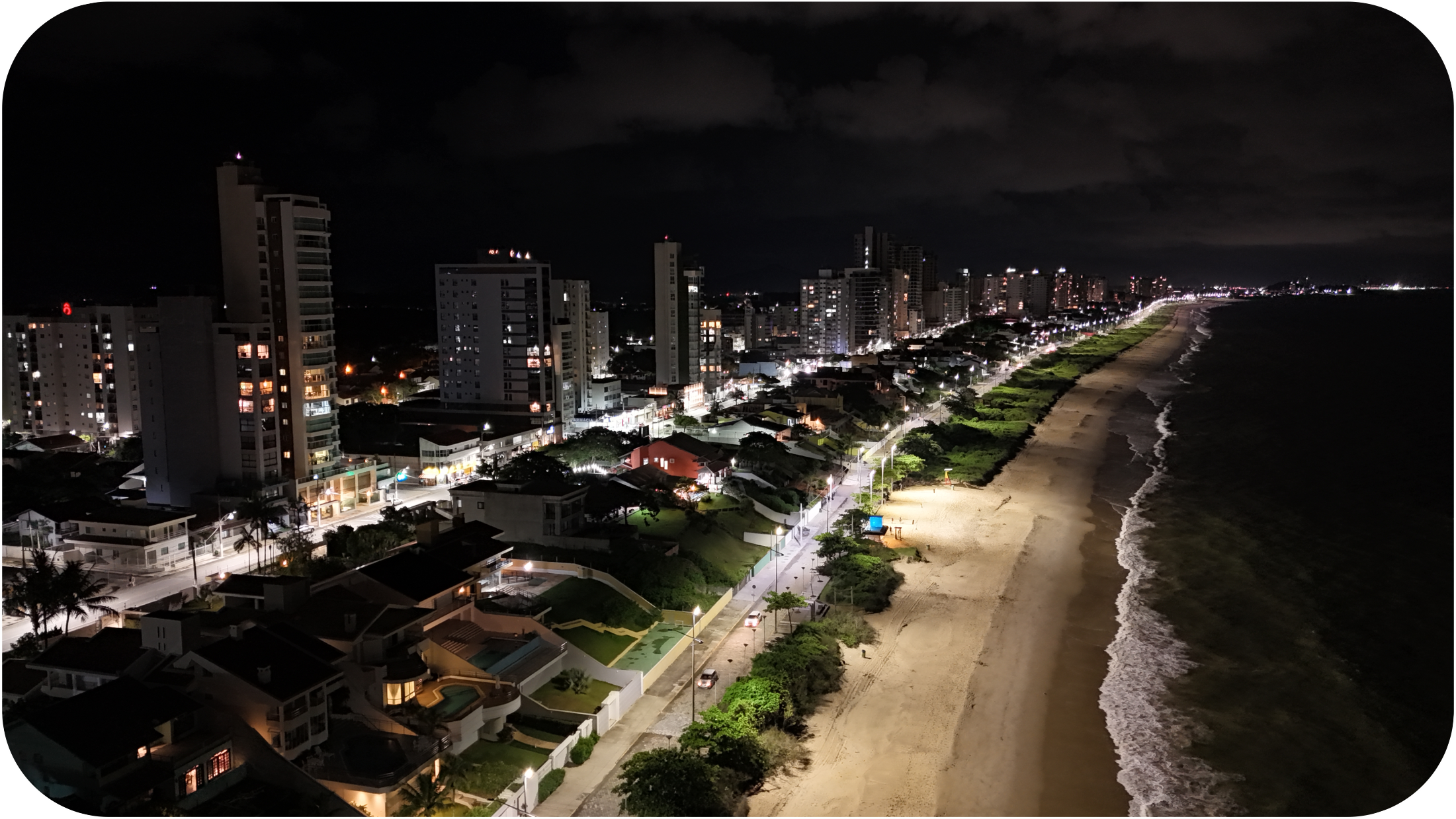 apartamentos em piçarras