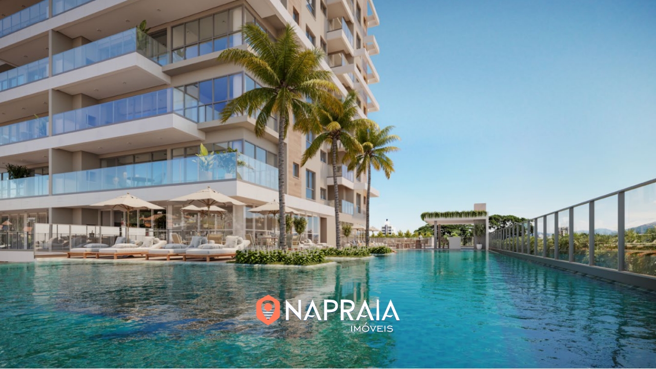 apartamento a venda em penha
