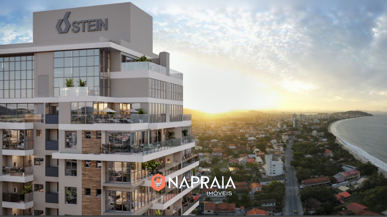apartamento a venda em penha